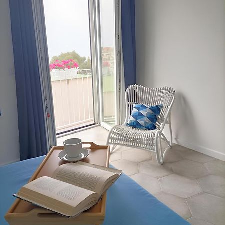 Casalulu Holiday Home - Lovely Apartment Sorrento Coast Vico Equense Eksteriør billede