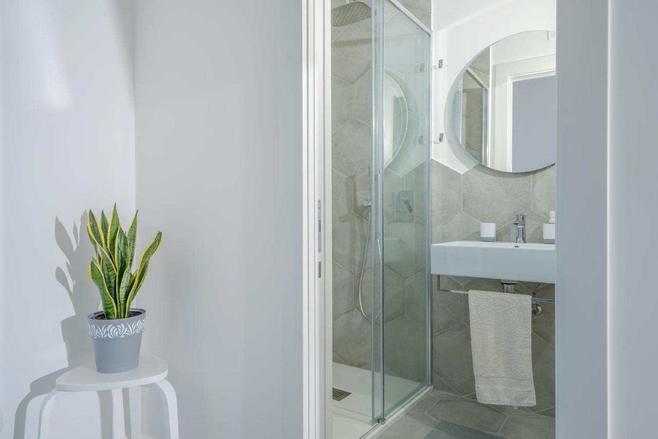 Casalulu Holiday Home - Lovely Apartment Sorrento Coast Vico Equense Eksteriør billede