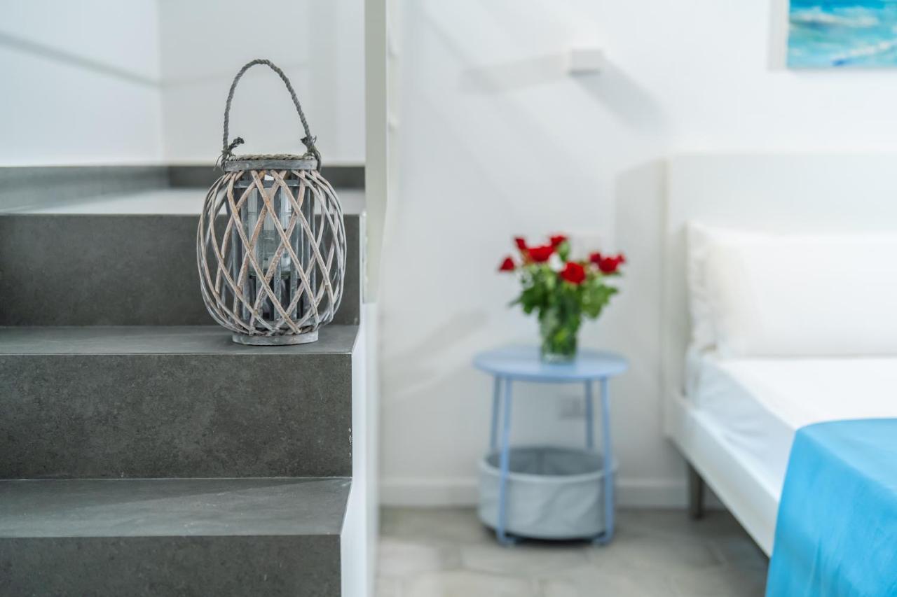 Casalulu Holiday Home - Lovely Apartment Sorrento Coast Vico Equense Eksteriør billede