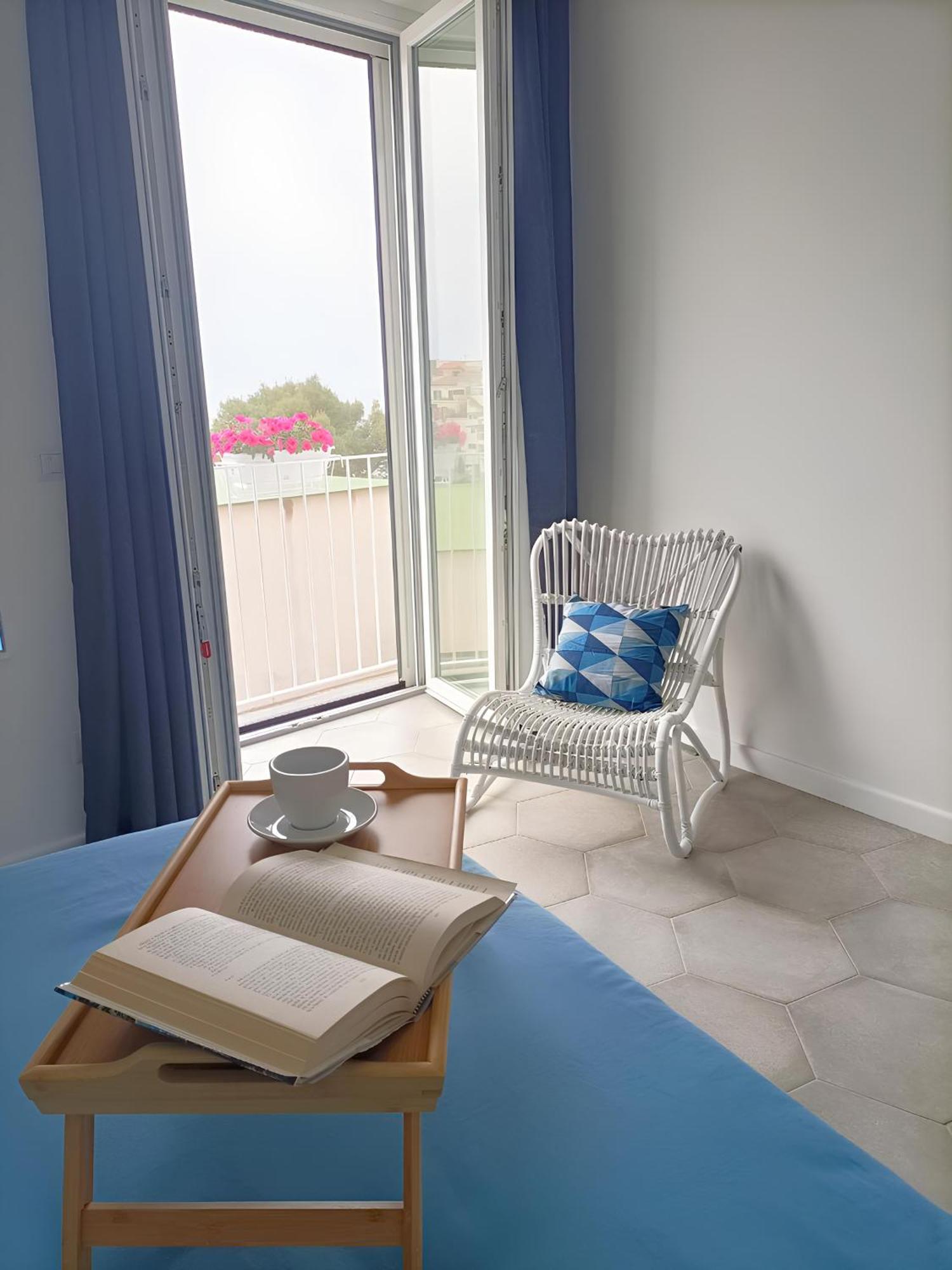 Casalulu Holiday Home - Lovely Apartment Sorrento Coast Vico Equense Eksteriør billede