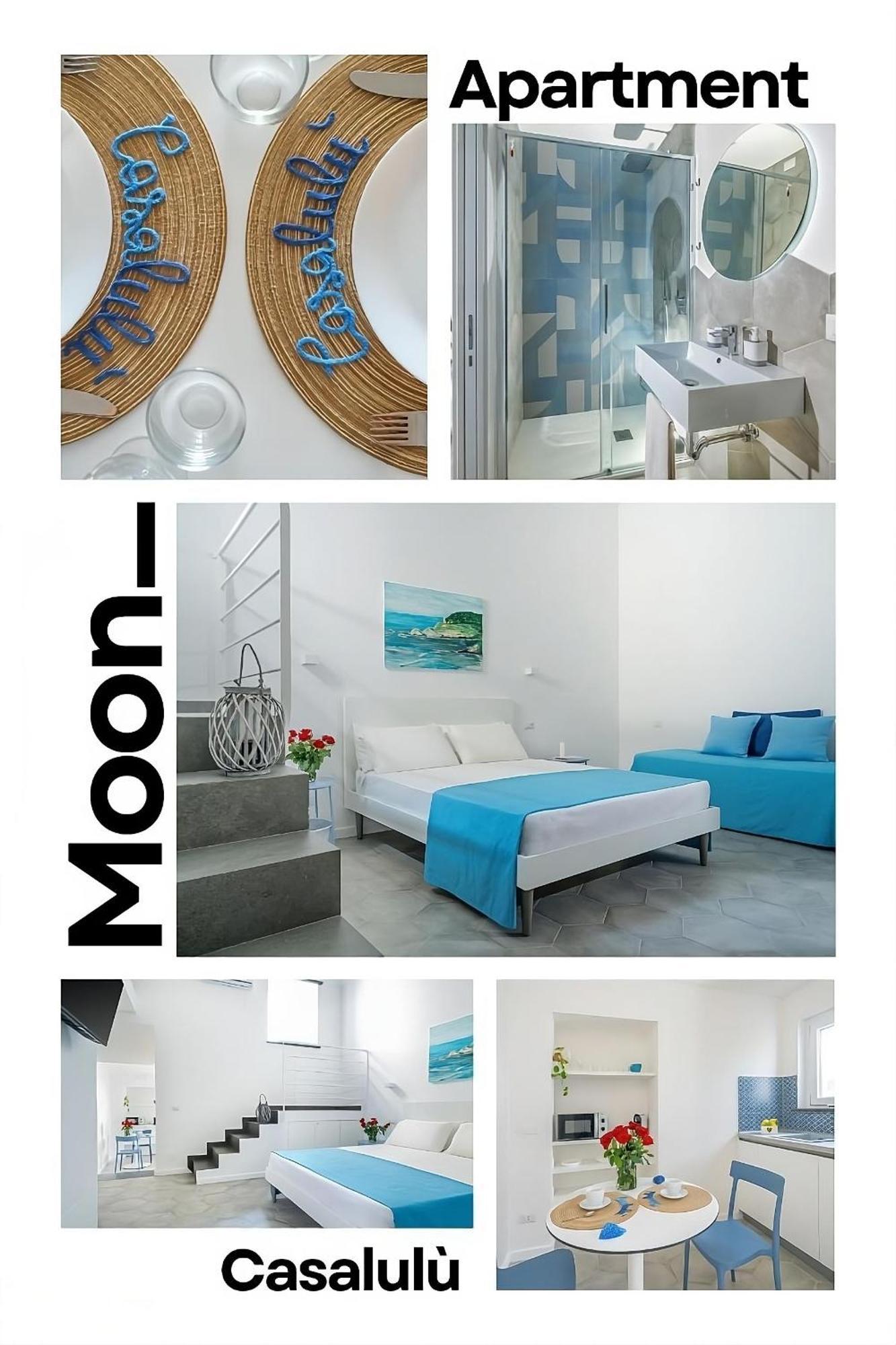 Casalulu Holiday Home - Lovely Apartment Sorrento Coast Vico Equense Eksteriør billede